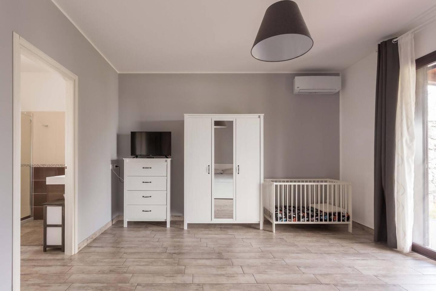 Villa Ginevra Santa Venerina Kültér fotó