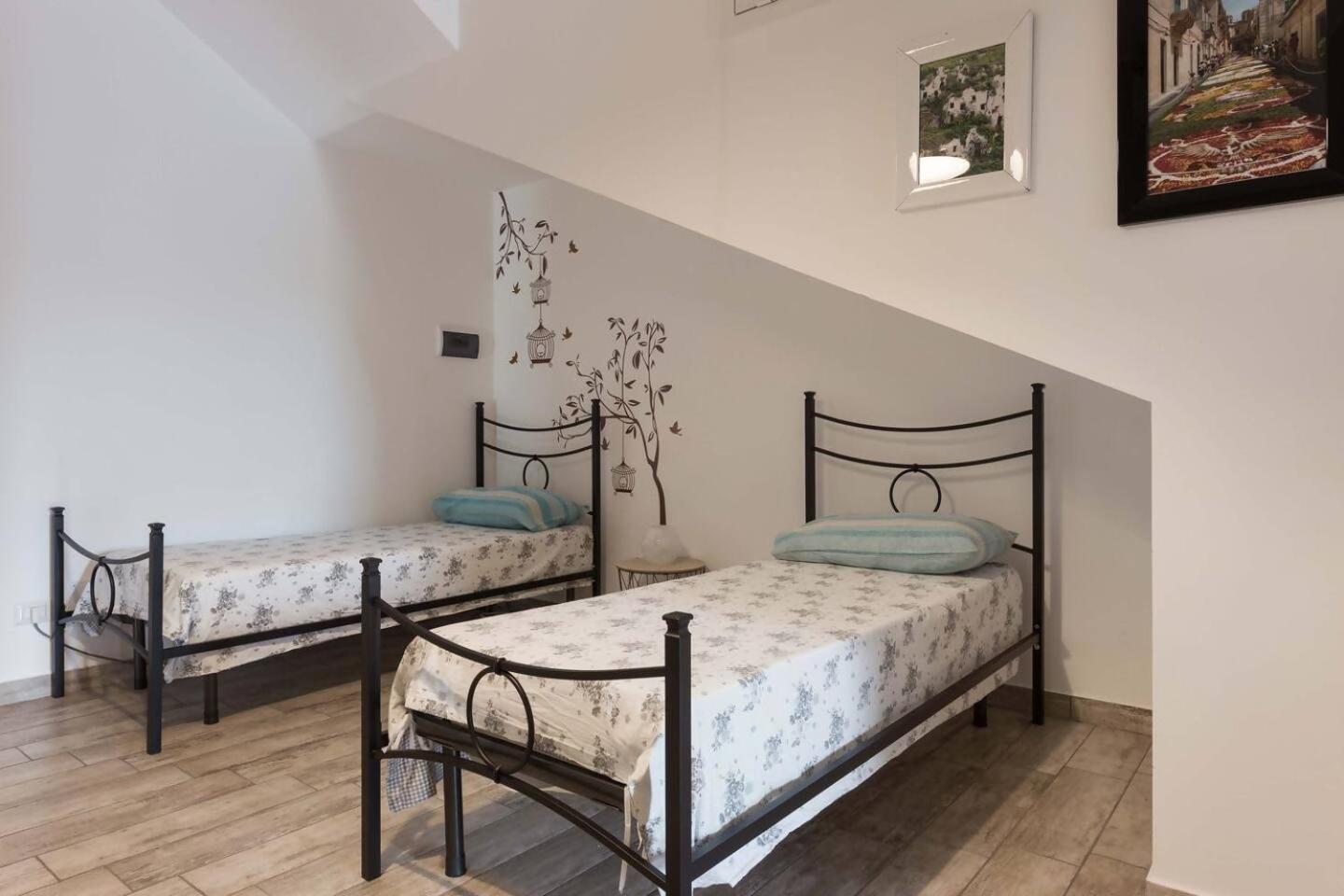 Villa Ginevra Santa Venerina Kültér fotó