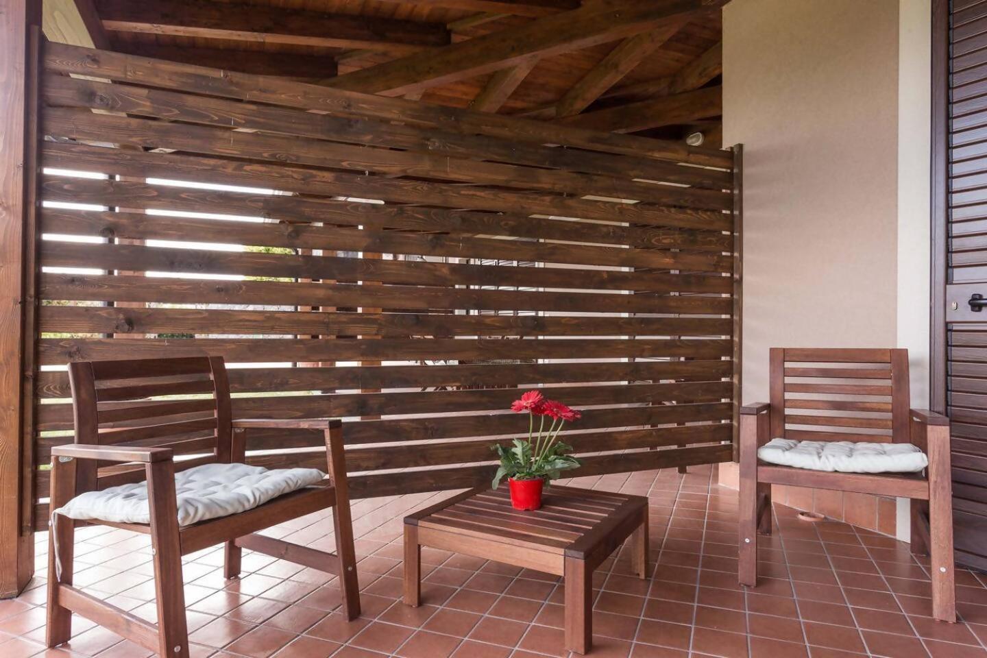 Villa Ginevra Santa Venerina Kültér fotó