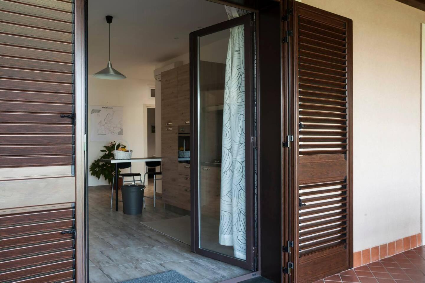Villa Ginevra Santa Venerina Kültér fotó