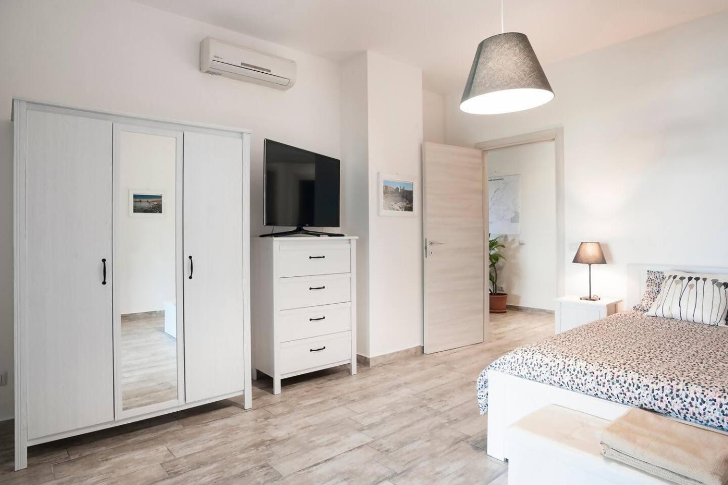 Villa Ginevra Santa Venerina Kültér fotó