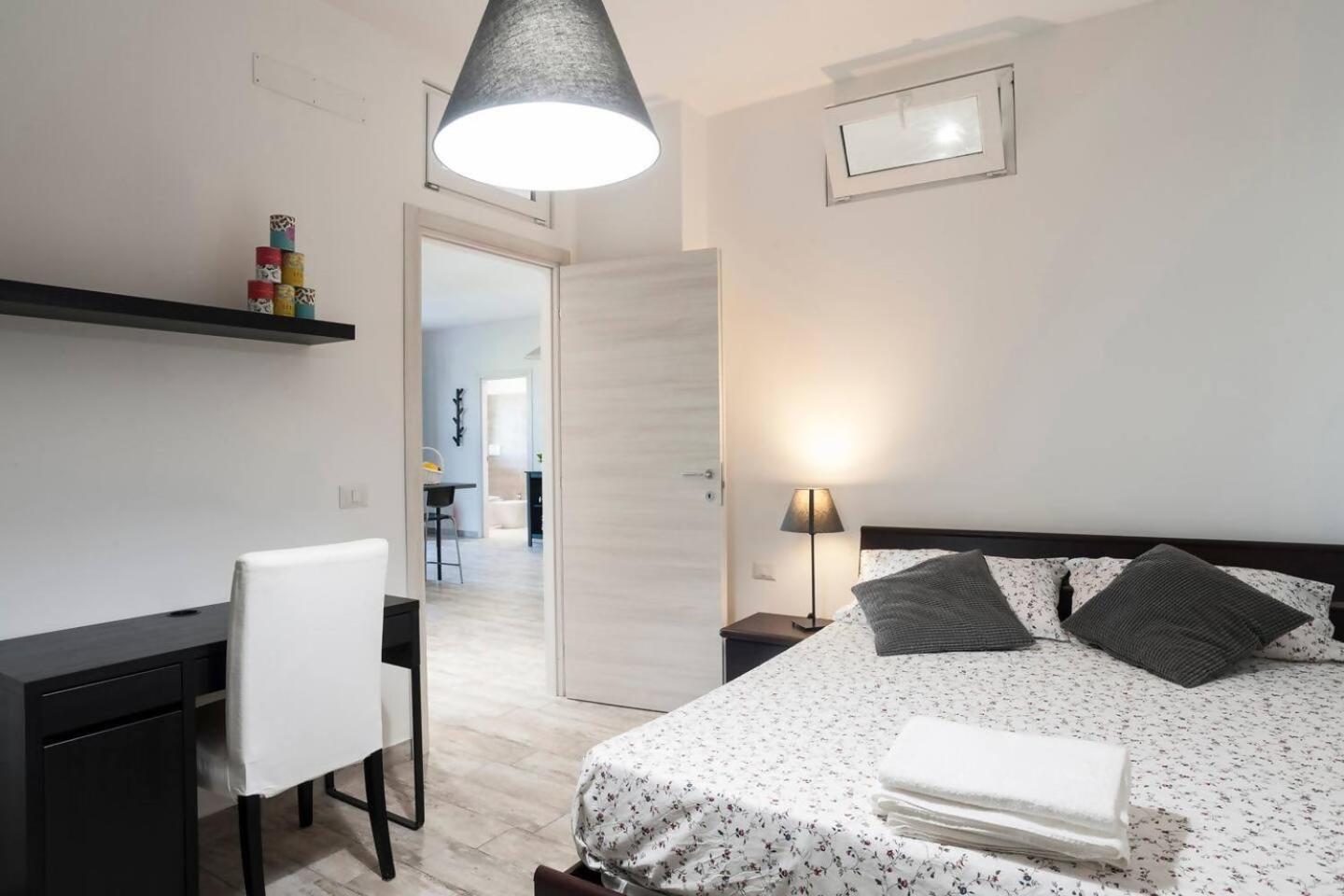 Villa Ginevra Santa Venerina Kültér fotó